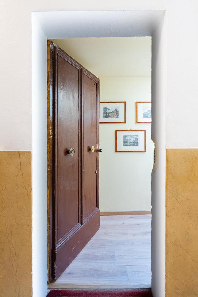 Lussuoso Appartamento Nel Cuore Del Centro Storico Bologna Exterior photo